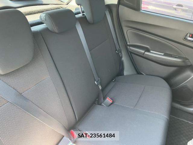 Suzuki SWIFT 2024-09 7620536-10