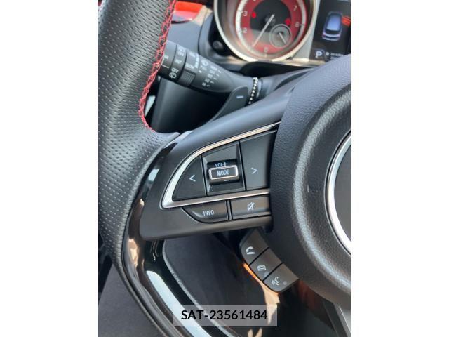 Suzuki SWIFT 2024-09 7620536-14