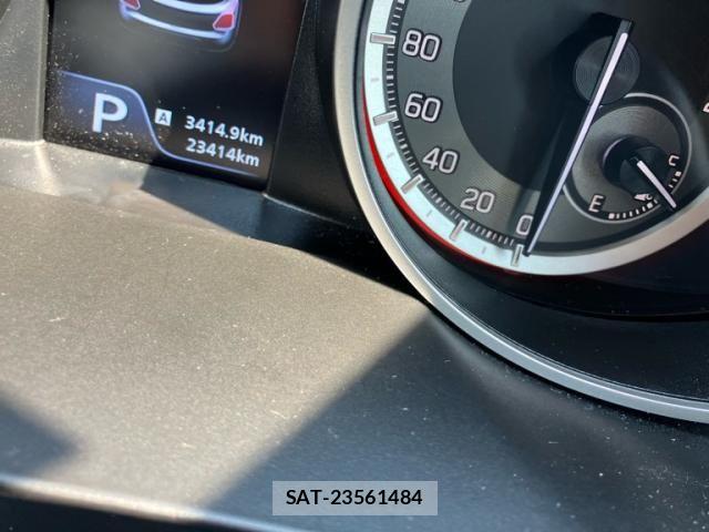 Suzuki SWIFT 2024-09 7620536-16