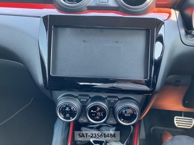 Suzuki SWIFT 2024-09 7620536-17