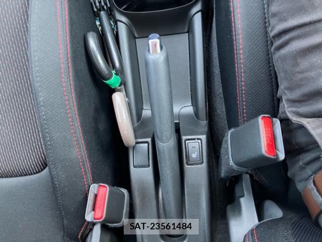 Suzuki SWIFT 2024-09 7620536-19