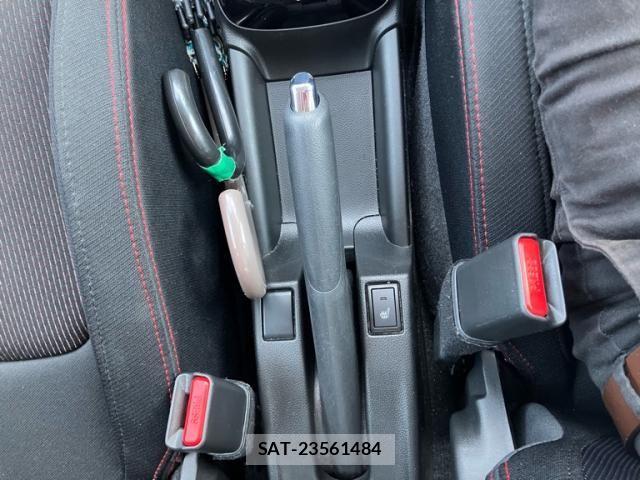 Suzuki SWIFT 2024-09 7620536-20