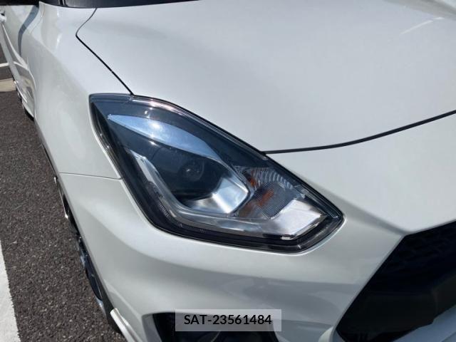 Suzuki SWIFT 2024-09 7620536-2