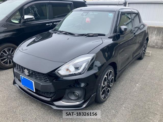 Suzuki SWIFT 2023-01 7620535-0