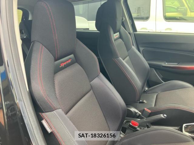 Suzuki SWIFT 2023-01 7620535-9