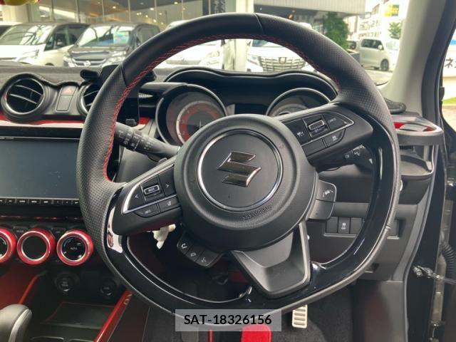Suzuki SWIFT 2023-01 7620535-12