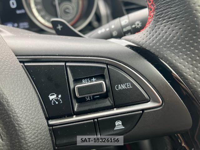 Suzuki SWIFT 2023-01 7620535-13