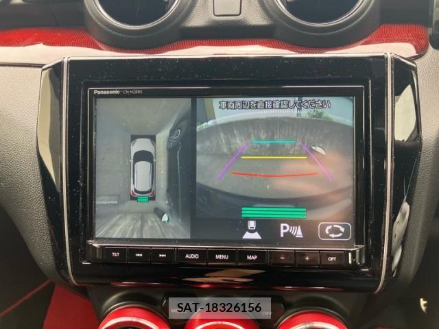 Suzuki SWIFT 2023-01 7620535-14