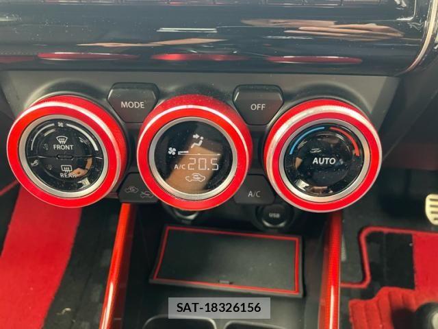 Suzuki SWIFT 2023-01 7620535-16