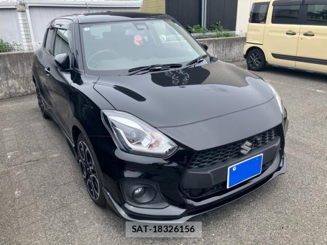 Suzuki SWIFT 2023-01 7620535-1
