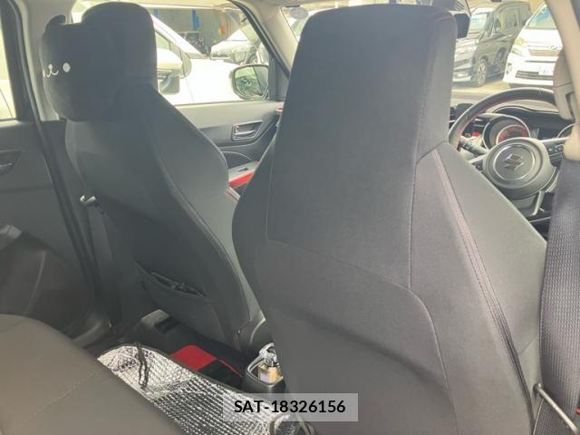 Suzuki SWIFT 2023-01 7620535-20