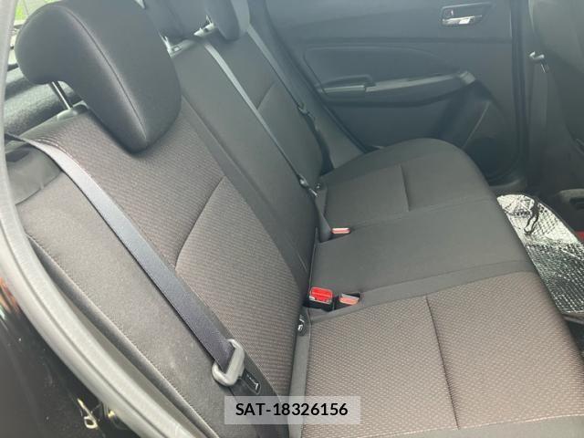 Suzuki SWIFT 2023-01 7620535-21