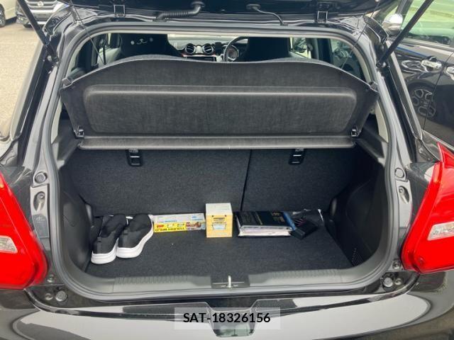 Suzuki SWIFT 2023-01 7620535-22
