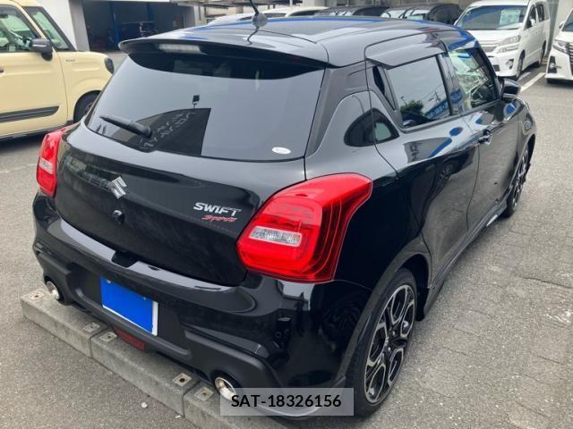 Suzuki SWIFT 2023-01 7620535-2