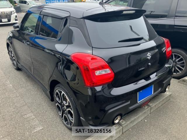 Suzuki SWIFT 2023-01 7620535-3