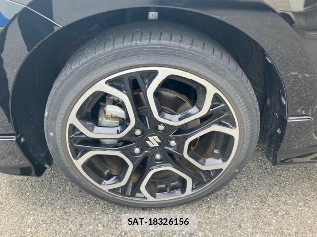 Suzuki SWIFT 2023-01 7620535-4