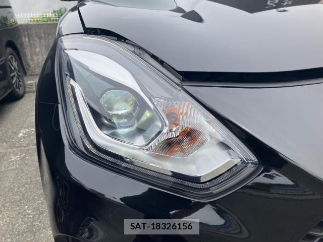 Suzuki SWIFT 2023-01 7620535-6