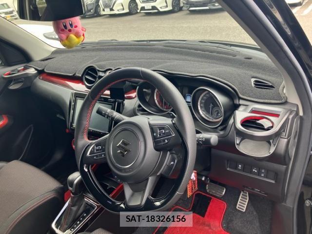 Suzuki SWIFT 2023-01 7620535-8