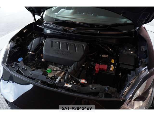 Suzuki SWIFT 2023-04 7620537-9