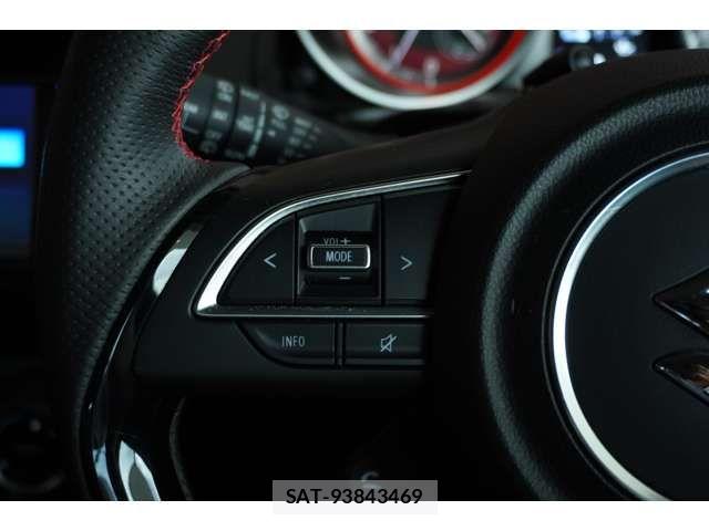 Suzuki SWIFT 2023-04 7620537-13