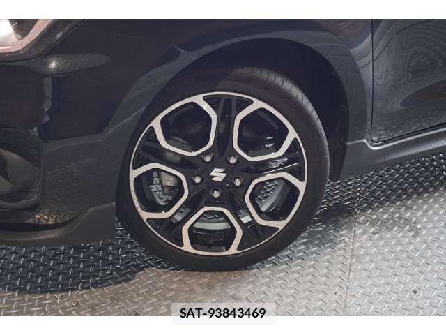 Suzuki SWIFT 2023-04 7620537-14