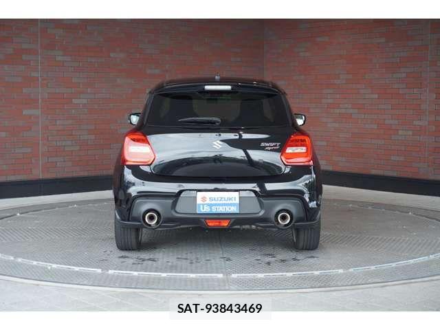 Suzuki SWIFT 2023-04 7620537-2