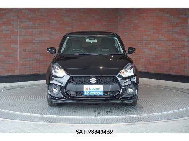Suzuki SWIFT 2023-04 7620537-3