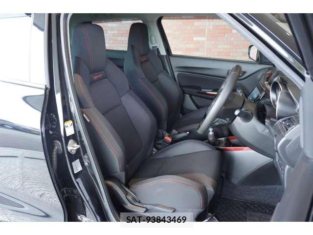 Suzuki SWIFT 2023-04 7620537-5