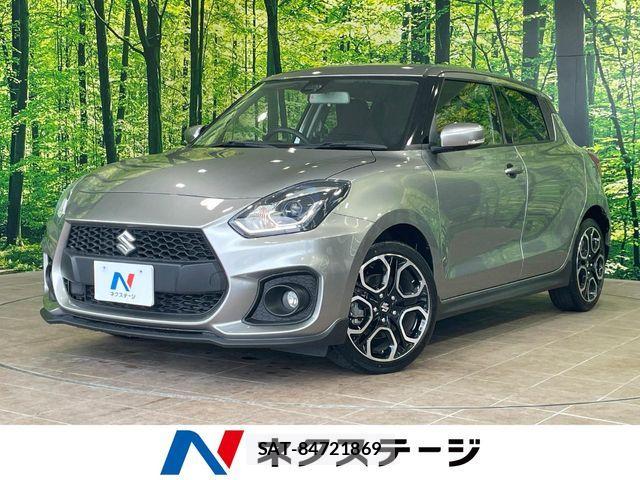 Suzuki SWIFT 2023-02 7620539-0