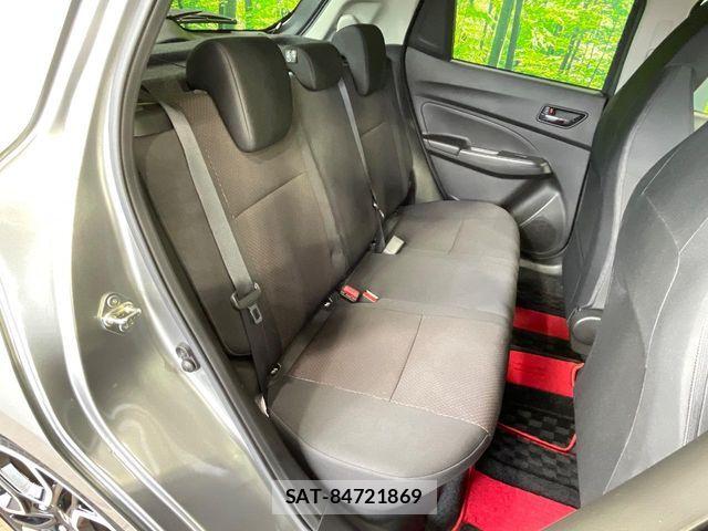 Suzuki SWIFT 2023-02 7620539-9