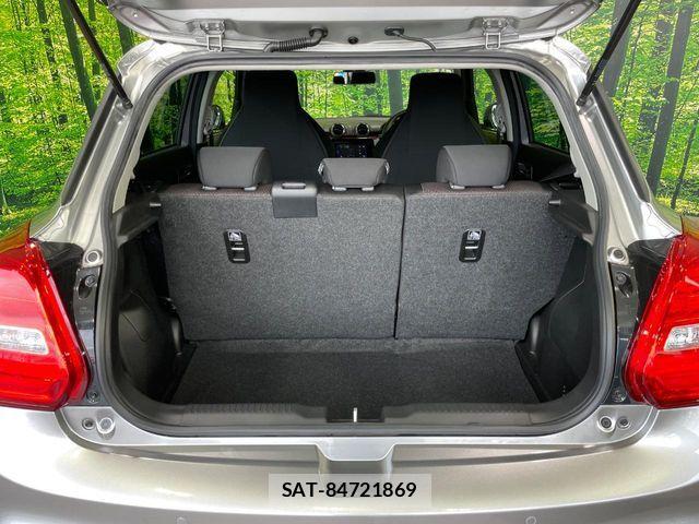Suzuki SWIFT 2023-02 7620539-10