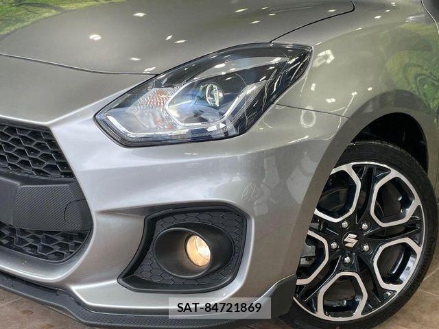 Suzuki SWIFT 2023-02 7620539-11