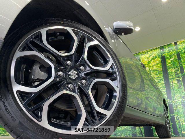 Suzuki SWIFT 2023-02 7620539-12