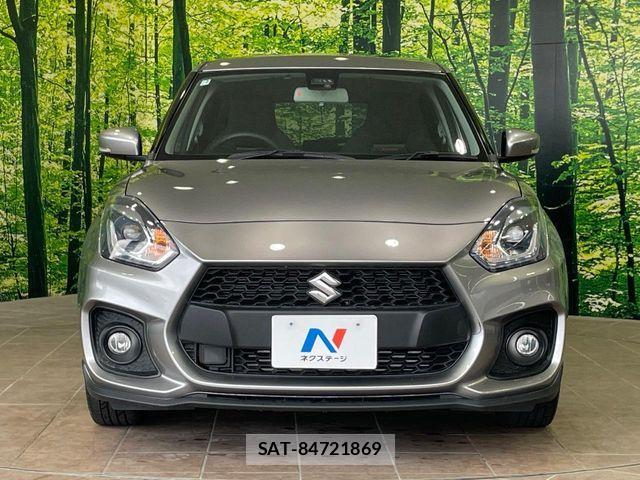 Suzuki SWIFT 2023-02 7620539-13