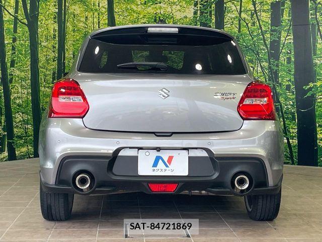 Suzuki SWIFT 2023-02 7620539-14