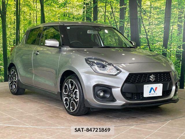 Suzuki SWIFT 2023-02 7620539-15