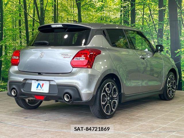 Suzuki SWIFT 2023-02 7620539-16