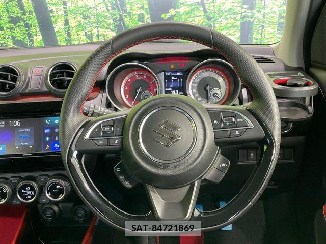 Suzuki SWIFT 2023-02 7620539-7