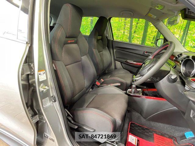Suzuki SWIFT 2023-02 7620539-8