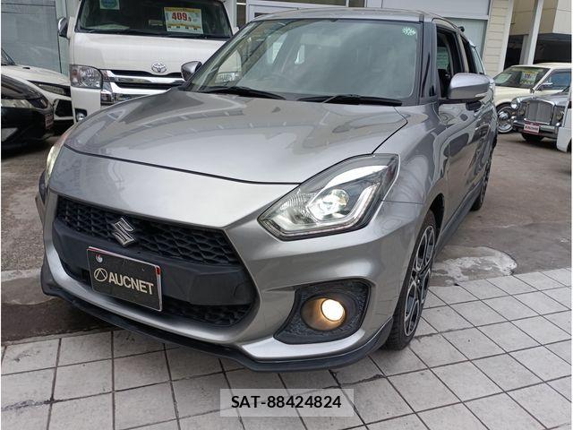 Suzuki SWIFT 2021-03 7620565-0