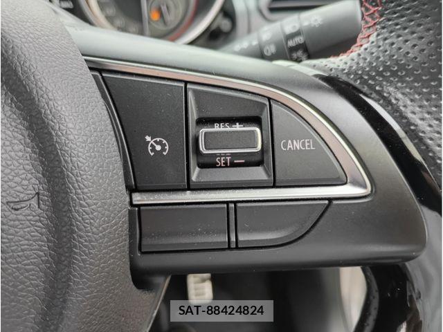 Suzuki SWIFT 2021-03 7620565-9