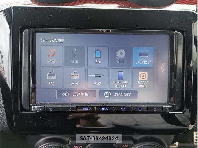 Suzuki SWIFT 2021-03 7620565-11