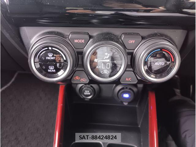 Suzuki SWIFT 2021-03 7620565-13