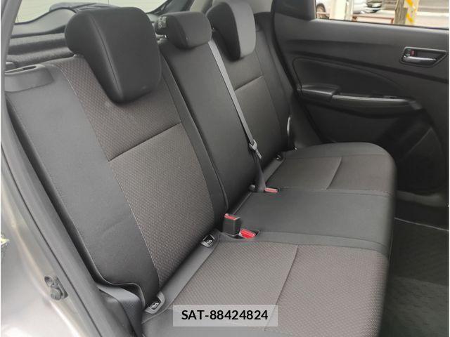 Suzuki SWIFT 2021-03 7620565-15