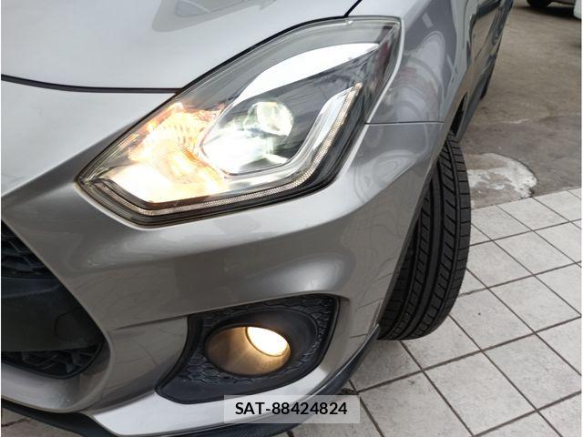 Suzuki SWIFT 2021-03 7620565-2