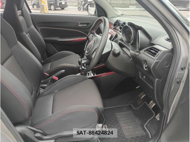 Suzuki SWIFT 2021-03 7620565-5