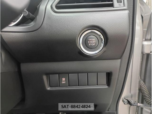 Suzuki SWIFT 2021-03 7620565-7