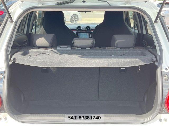 Suzuki SWIFT 2020-04 7620542-9