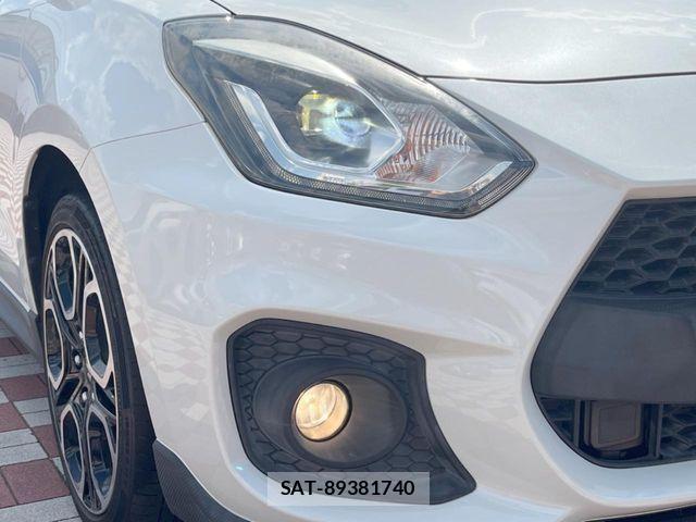 Suzuki SWIFT 2020-04 7620542-11