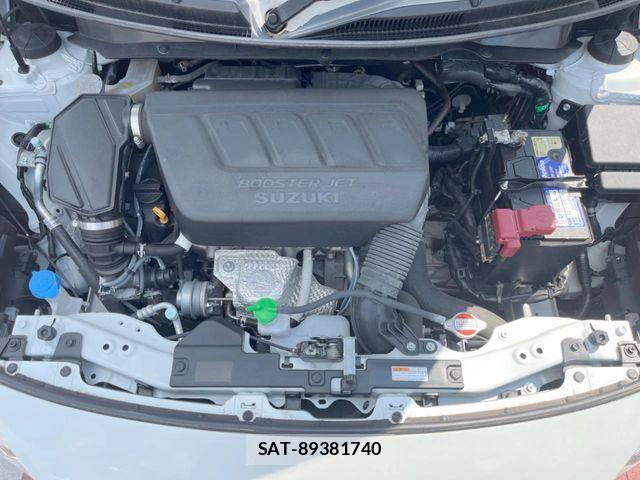 Suzuki SWIFT 2020-04 7620542-17